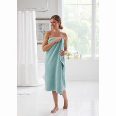 Zero Twist 100% Cotton Oversized Bath Sheet