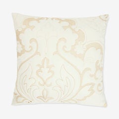 Amelia Square Pillow