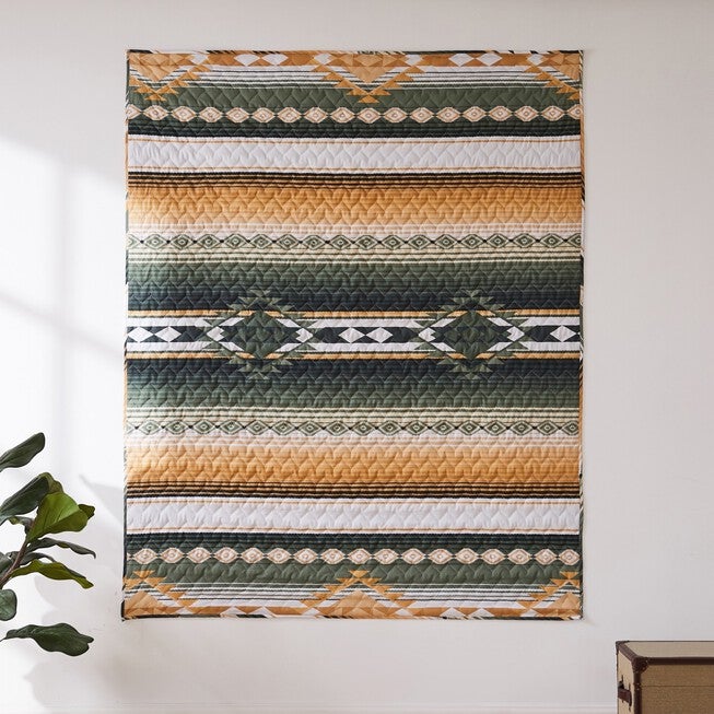Zuma Throw Blanket, , on-hover image number null