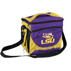 Lsu 24 Can Cooler Coolers