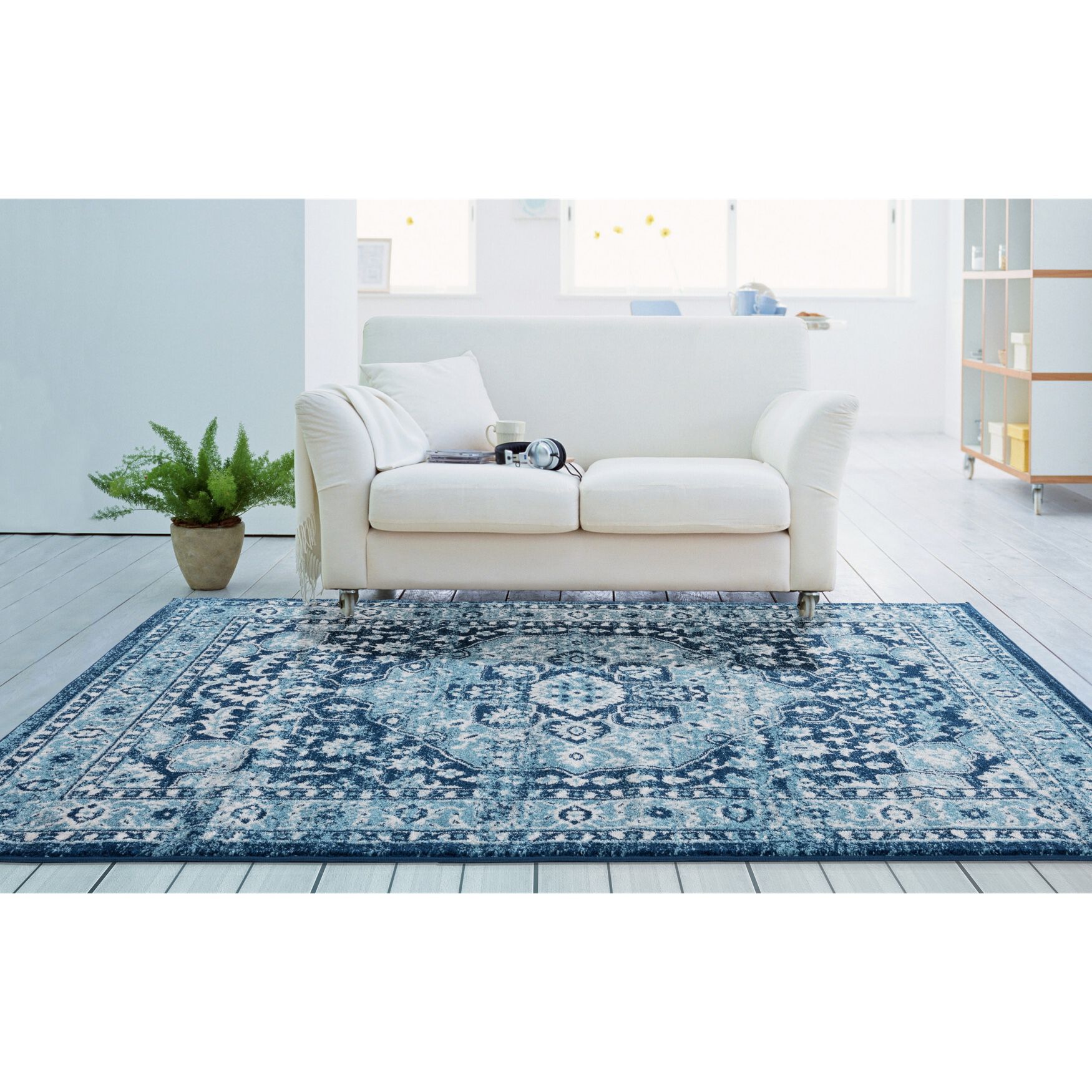 Bali Caymen Area Rug, , on-hover image number 1