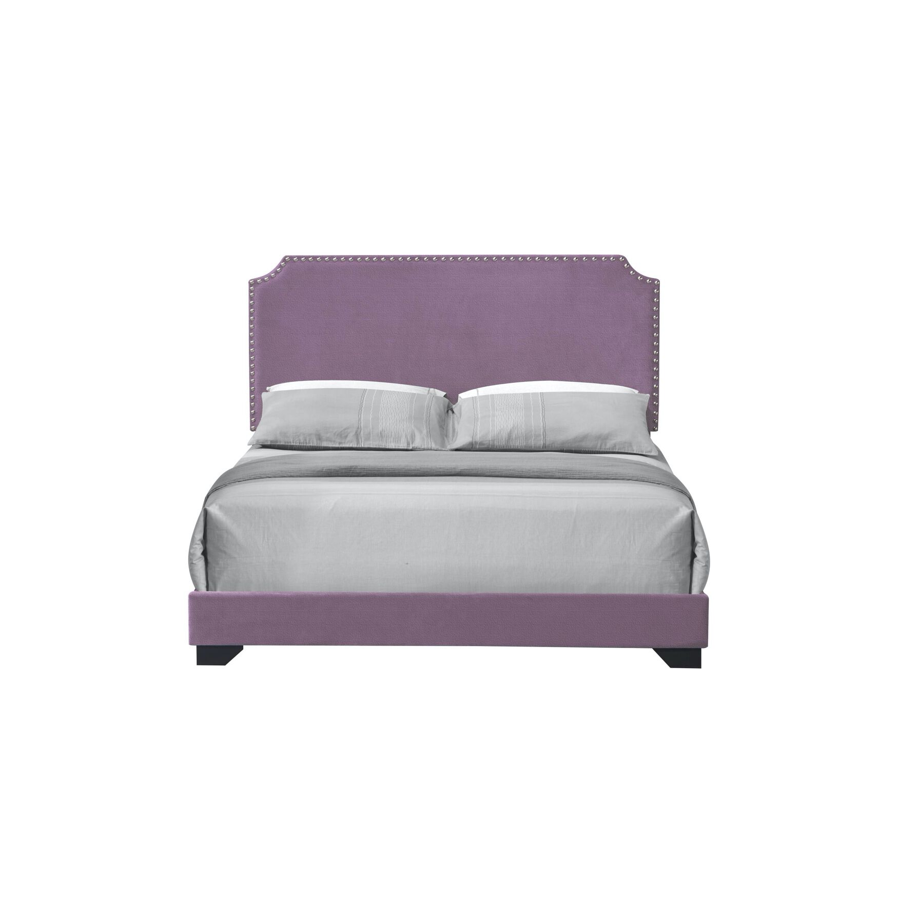 Queen Bed Bedroom, , on-hover image number 1