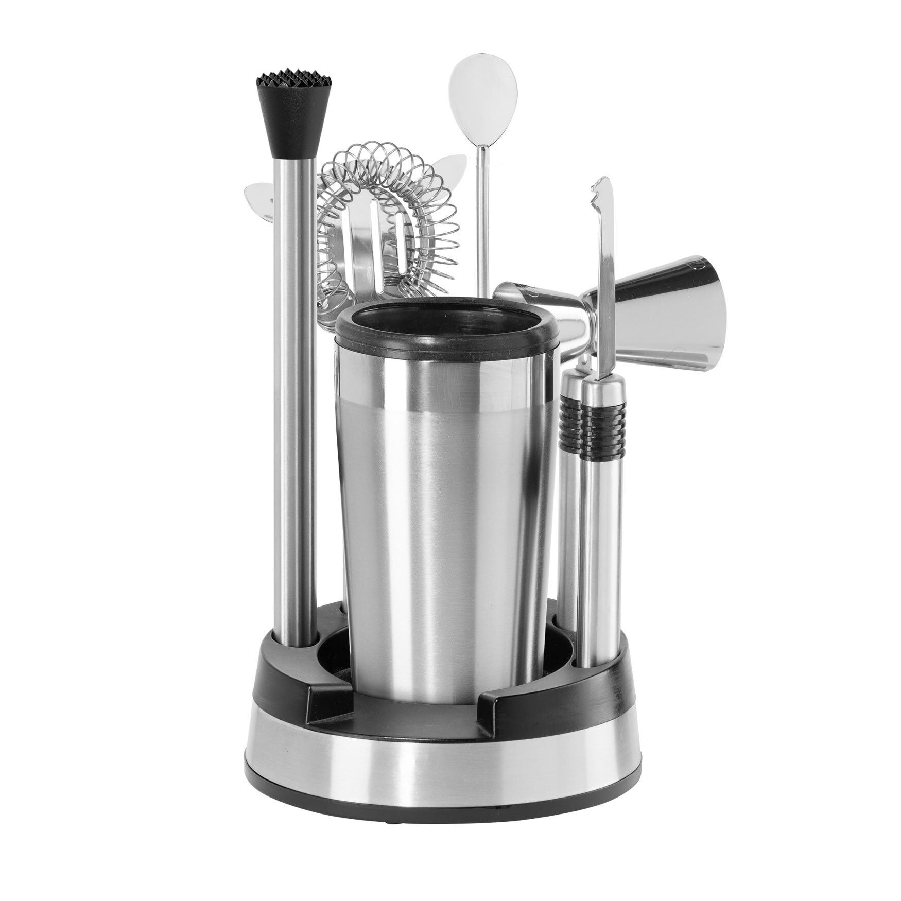 8-Piece Bar Set