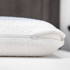 SensorPEDIC Gel-Overlay Memory Foam Comfort Bed Pillow, , alternate image number null