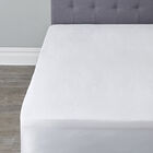 2" Memory Foam Mattress Topper with Cover, , on-hover image number null