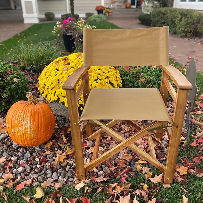 Director'S Chair, , alternate image number 3