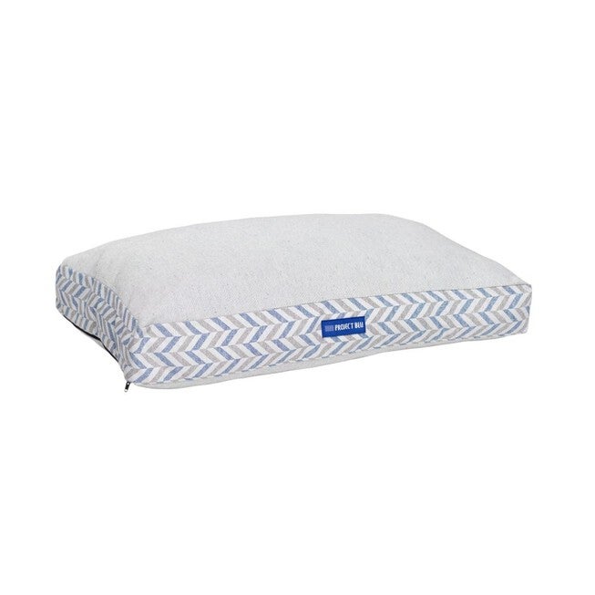 Waikiki Eco-Fabric Mattress Dog Bed, , on-hover image number null