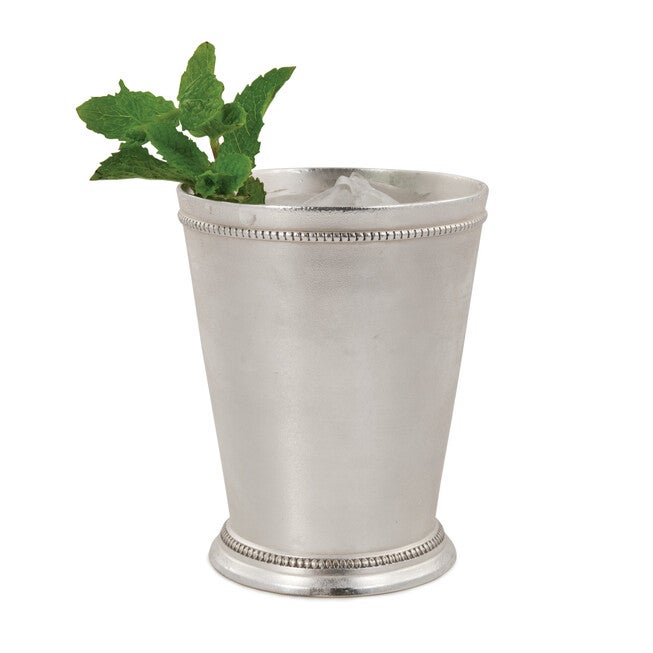 Mint Julep Cup, METALLIC, hi-res image number 0