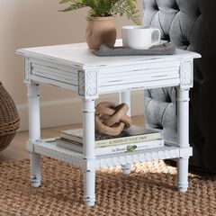 End Tables