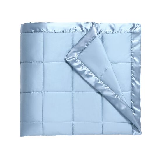 All Season Colored Microfiber Down Alternative Blanket, , alternate image number null