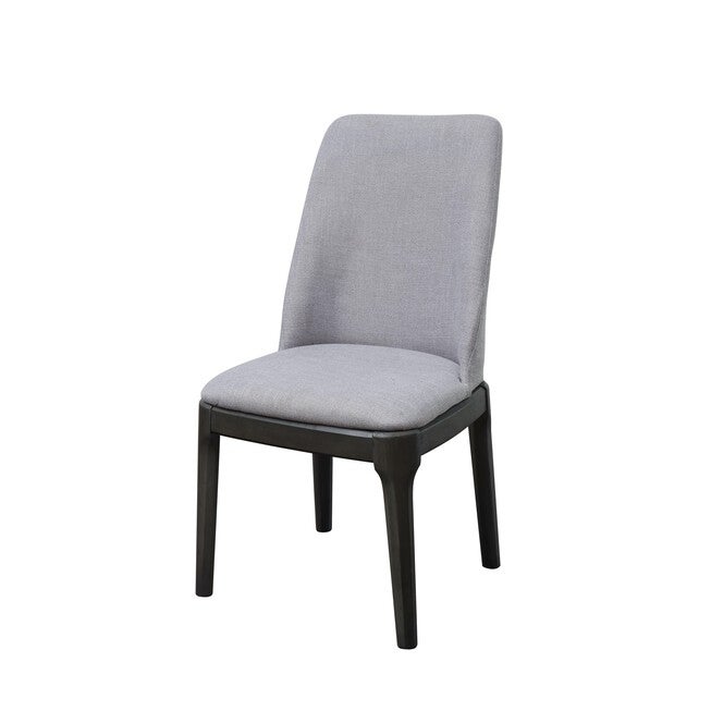 Side Chair (Set-2), LIGHT GRAY OAK, hi-res image number 0