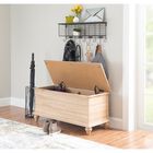 Whitehurst Cedar Chest Natural, , alternate image number null