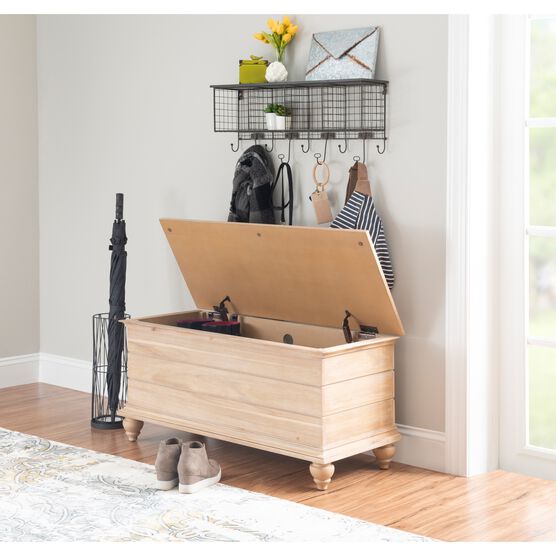 Whitehurst Cedar Chest Natural, , alternate image number null