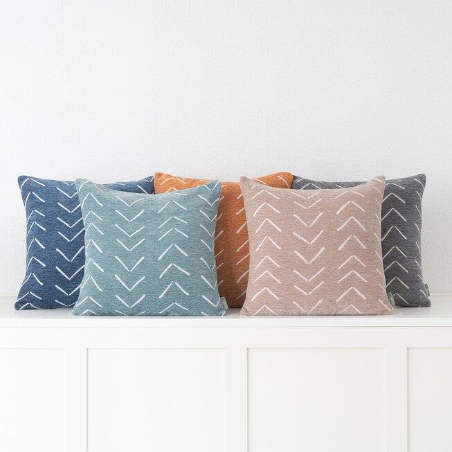 SYNOVVE WOVEN ARTESIAN PILLOW, , alternate image number null