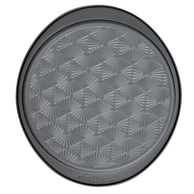 Set Of 2 9 Inch Non Stick Metal Round Baking Pan, , alternate image number 3