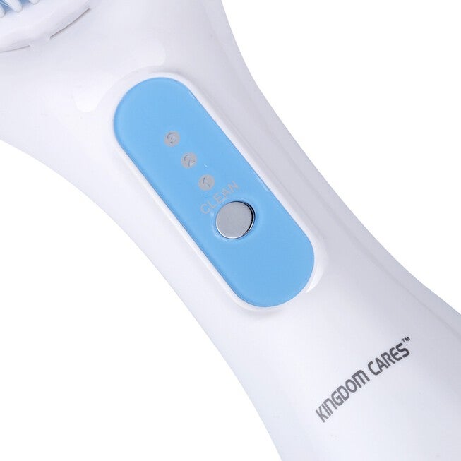 Ultrasonic Facial Brush, , alternate image number null