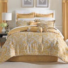 Maggie 20-Pc. Comforter Set, , alternate image number null