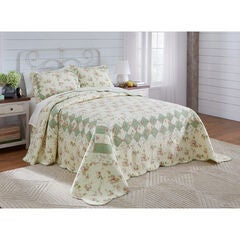 Queen Beds