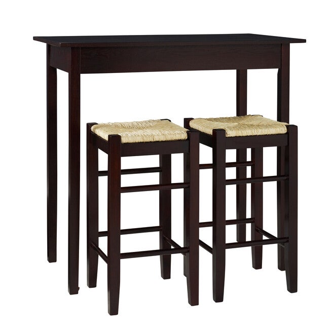 Tawny Three Piece Tavern Set, , alternate image number 2