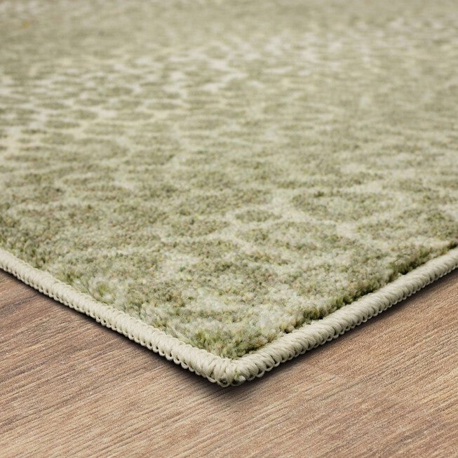 Cheetah Skin Area Rug, , on-hover image number 1