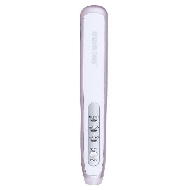 Ptc Ceramic Hair Straightener, PINK, hi-res image number null