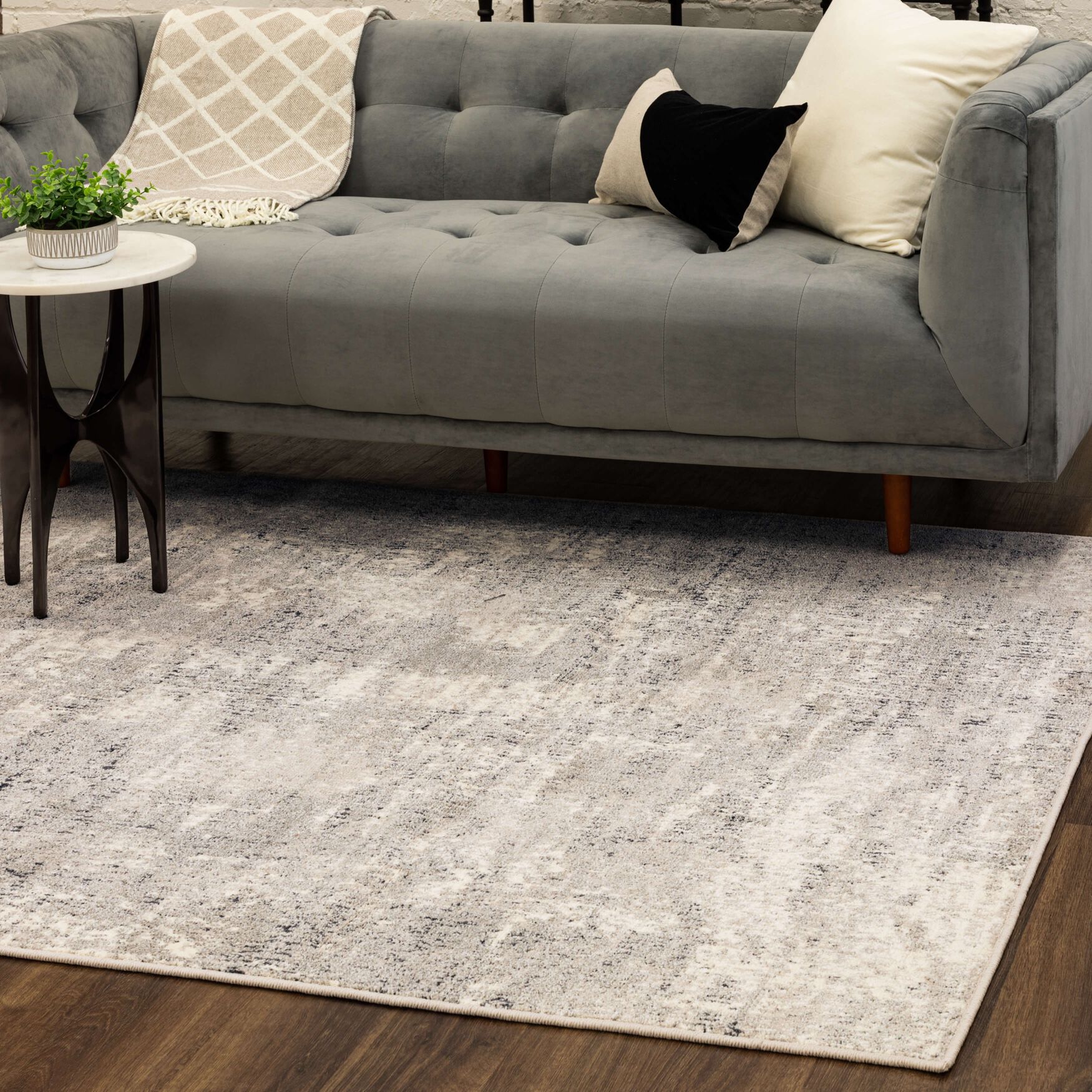 Cypress Area Rug, , alternate image number 7