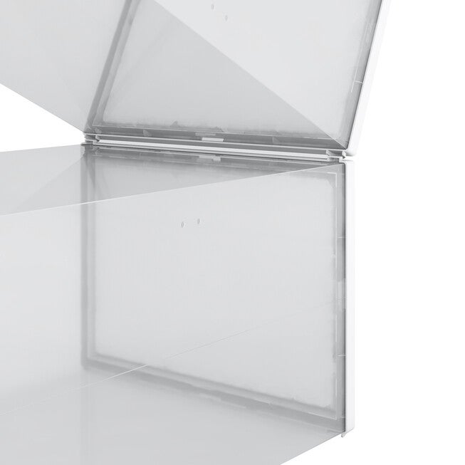 Shoe Storage Box Set Of 6, , alternate image number 3