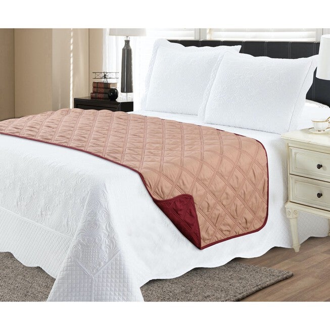 Bed Runner Protector, , alternate image number 12