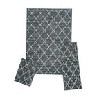 Capri 3 Piece Rug Set, BLUE GREY, hi-res image number null