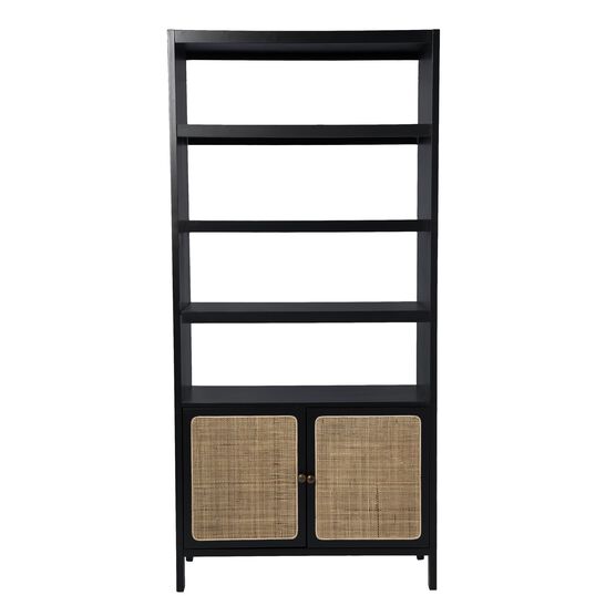 Carondale Bookcase Storage Shelf, , on-hover image number null