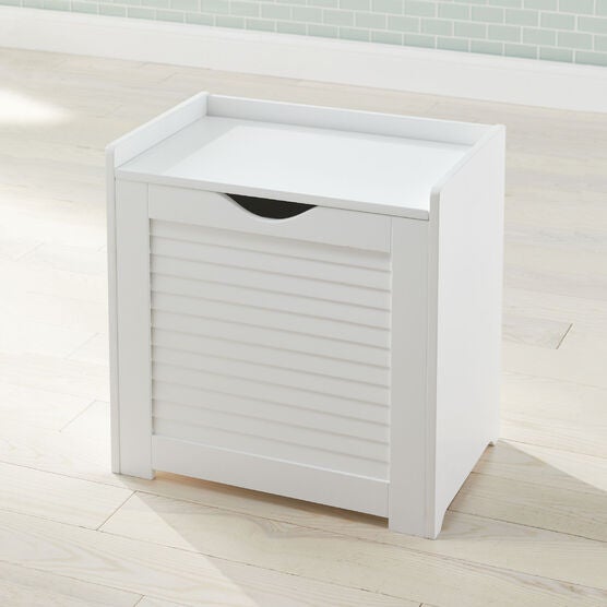 Louvre Seat Hamper, , on-hover image number null