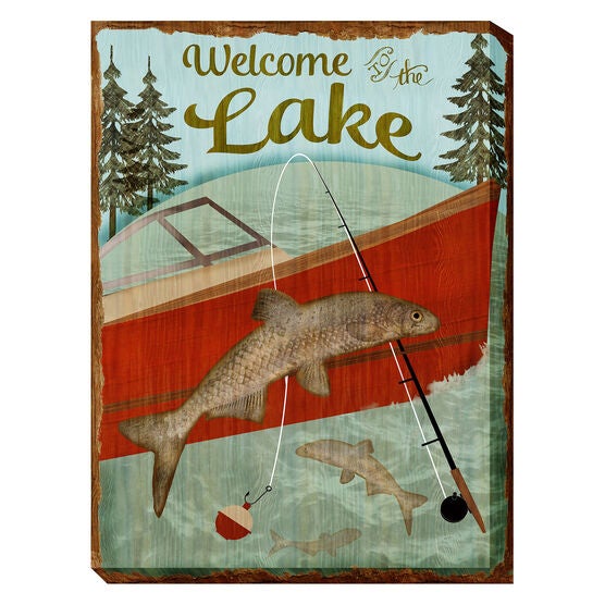 All Weather All Season Outdoor Canvas Art, MULTI, hi-res image number null