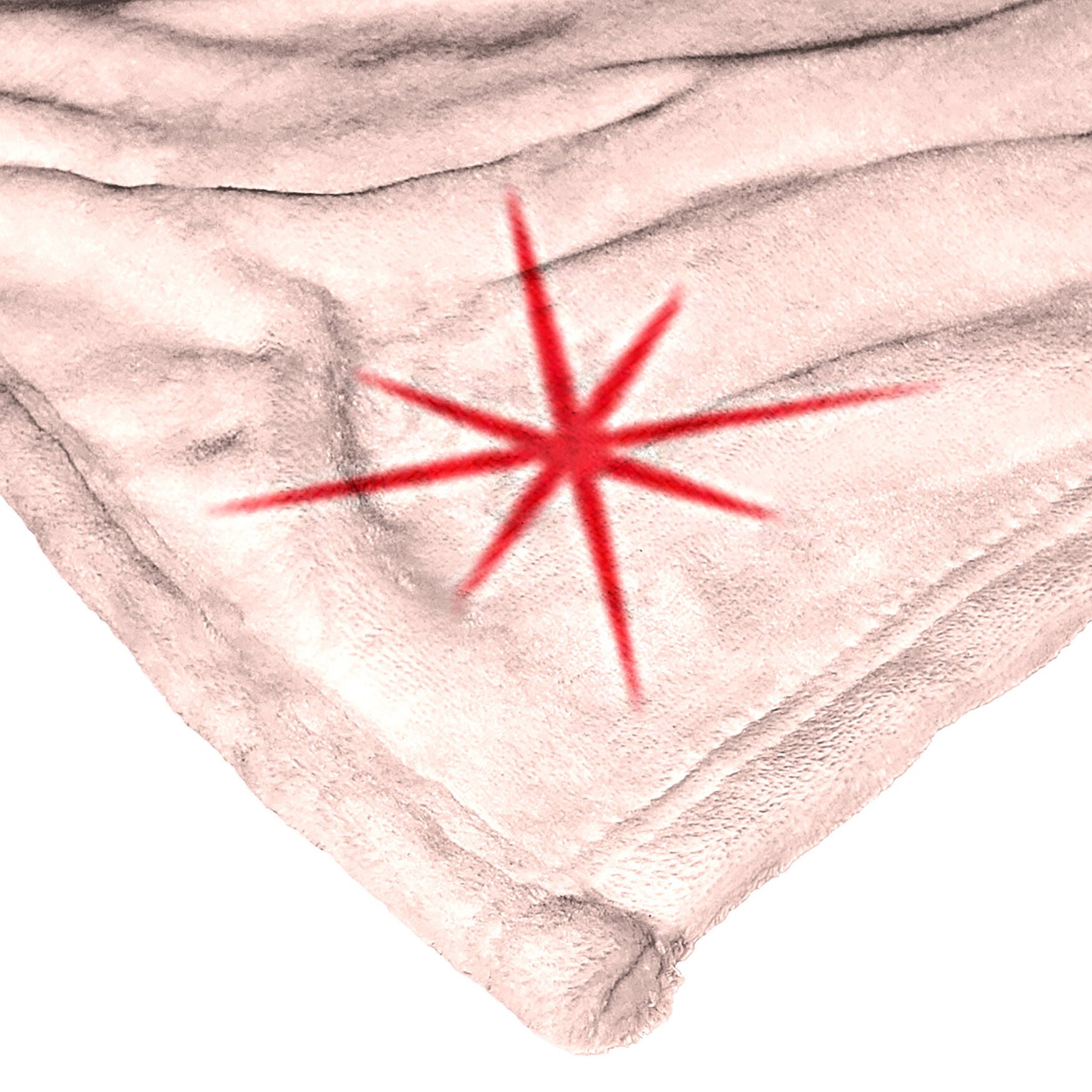 Wb A Christmas Story Can'T Put My Arms Down Silk Touch Throw Blanket, , alternate image number 2