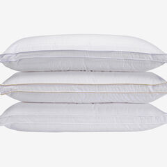 Memory Foam Down Alt Mattress Topper