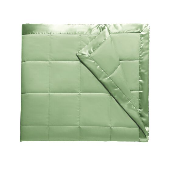 All Season Colored Microfiber Down Alternative Blanket, , alternate image number null