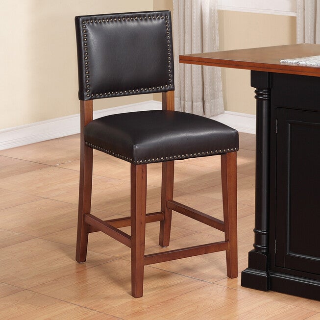 Brook Counter Stool 24 inchesH, , alternate image number null