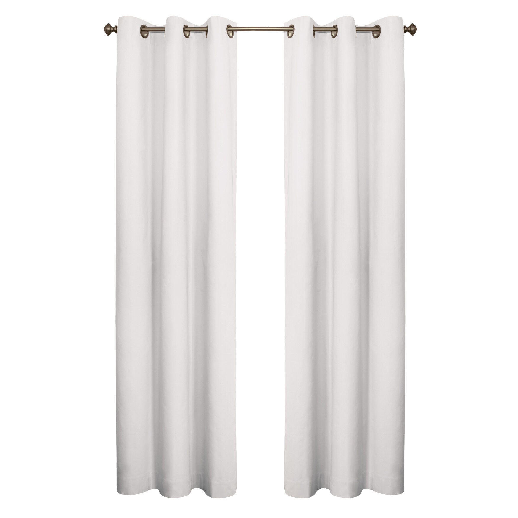 Weathermate Room Darkening Grommet Curtain Panel Pair, , alternate image number 34