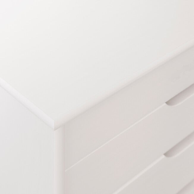 Croghan Eight Drawer Rolling Storage Cart, , alternate image number 13