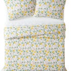 Brooklyn Loom Verbena 2 Piece Quilt Set, , alternate image number null