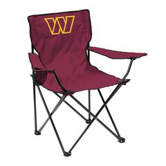 Washington Football Team Quad Chair Tailgate