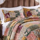 Antique Chic Bedspread Set, , alternate image number null