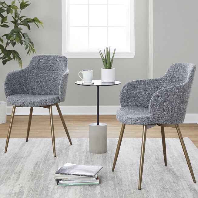 Boyne Chair - Set Of 2, , alternate image number null