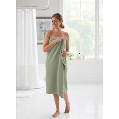 Zero Twist 100% Cotton Oversized Bath Sheet