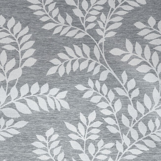 Patricia Blackout Grommet Curtain Panel, , alternate image number 2