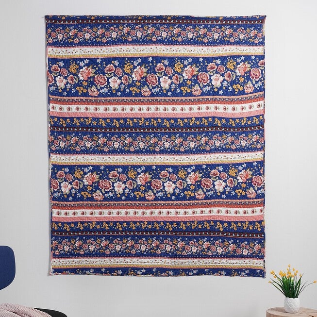 Marsha Throw Blanket, , on-hover image number null
