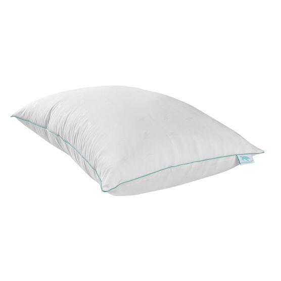 AllerEase Blue Pillow, , on-hover image number null