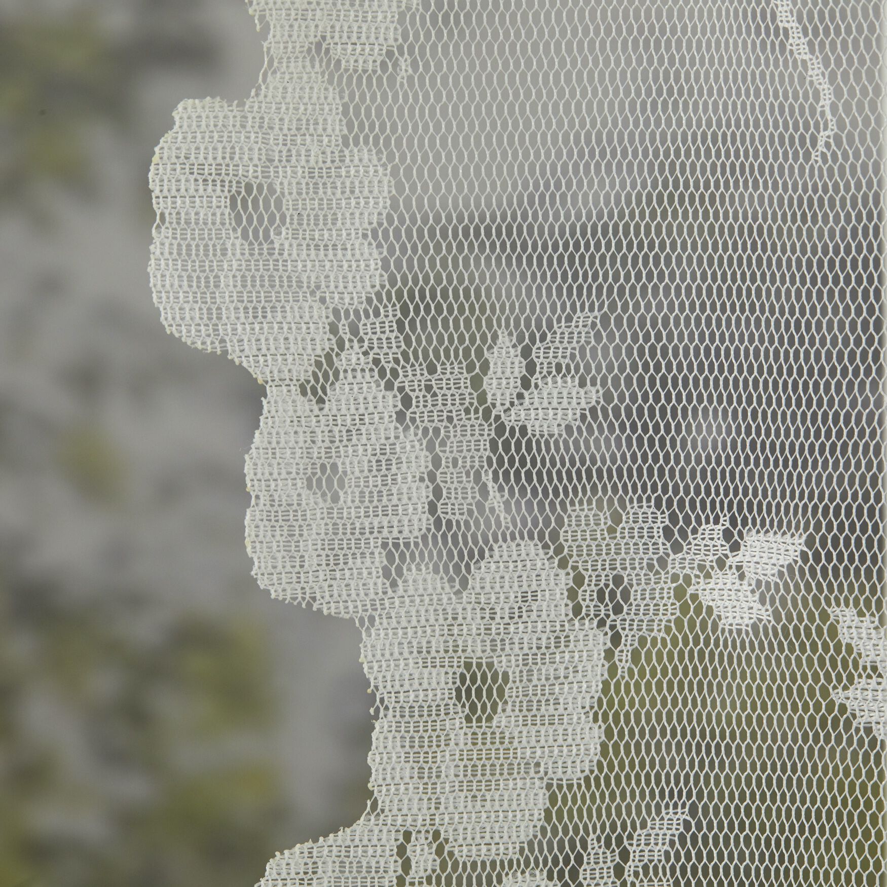 Petite Fleur Window Swag Curtain, , on-hover image number 1