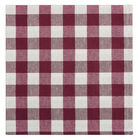 Buffalo Check Dinner Table Napkins Set of Four, , alternate image number null