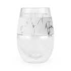 Wine Freeze Cooling Cup In Marble Single By Host, CLEAR, hi-res image number null