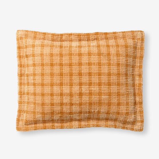 Pinsonic Fitted Sham, 